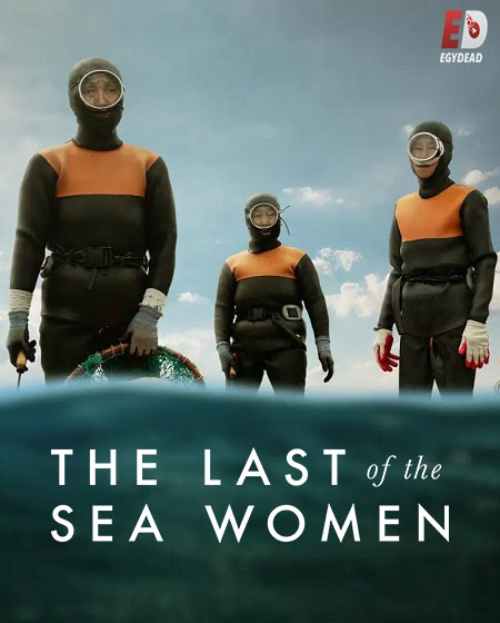فيلم The Last of the Sea Women 2024 مترجم