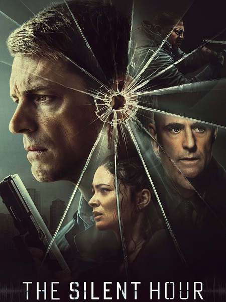 فيلم The Silent Hour 2024 مترجم