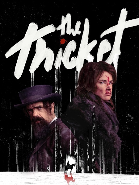 فيلم The Thicket 2024 مترجم