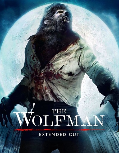 فيلم The Wolfman 2010 مترجم