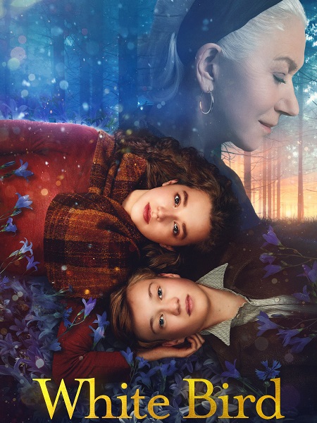 فيلم White Bird 2023 مترجم