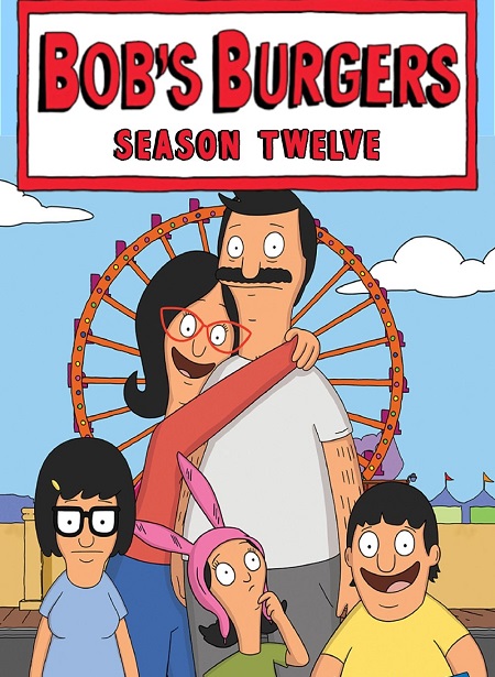مسلسل Bob’s Burgers الموسم 12 الحلقة 6 مترجمة