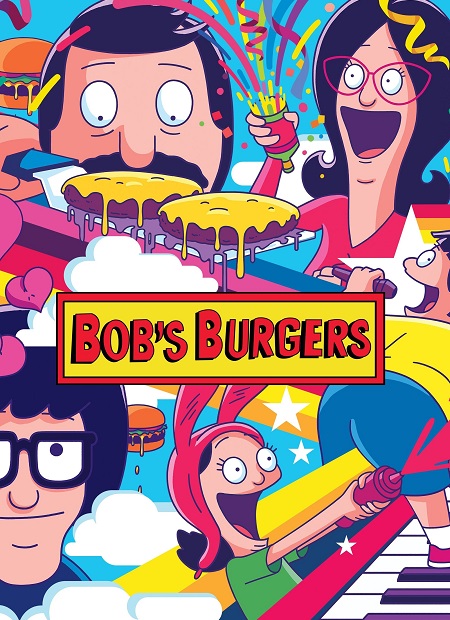 مسلسل Bob’s Burgers الموسم 14 الحلقة 12 مترجمة