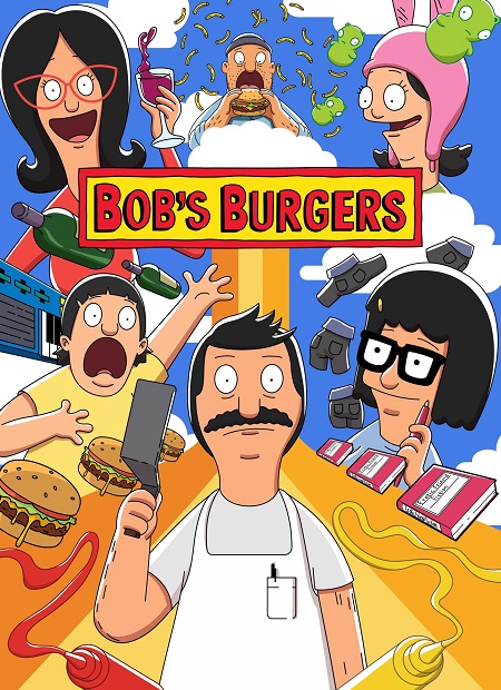 مسلسل Bob’s Burgers الموسم 15 الحلقة 5 مترجمة