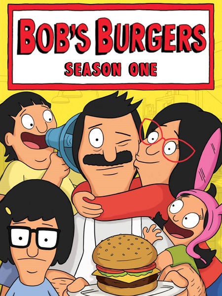 مسلسل Bob’s Burgers الموسم الاول الحلقة 9 مترجمة