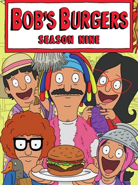 مسلسل Bob’s Burgers الموسم التاسع الحلقة 3 مترجمة