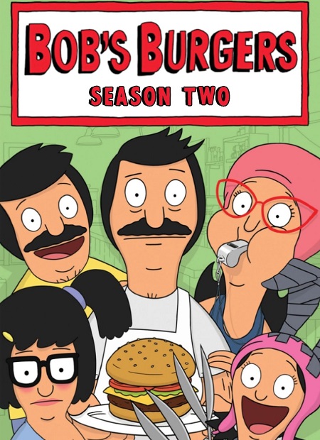 مسلسل Bob’s Burgers الموسم الثاني الحلقة 6 مترجمة