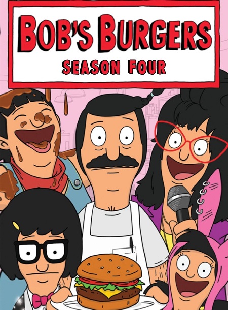 مسلسل Bob’s Burgers الموسم الرابع الحلقة 18 مترجمة