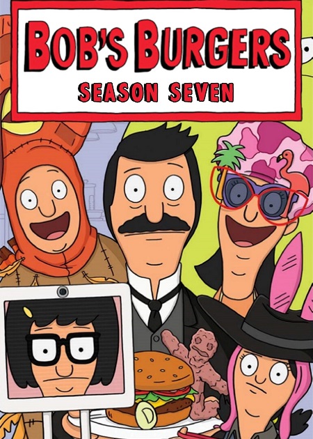مسلسل Bob’s Burgers الموسم السابع الحلقة 5 مترجمة