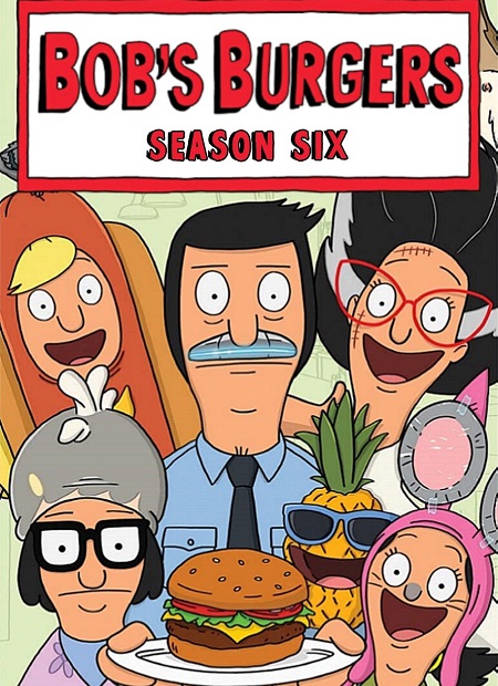 مسلسل Bob’s Burgers الموسم السادس الحلقة 4 مترجمة