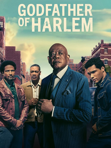 مسلسل Godfather of Harlem الموسم الرابع الحلقة 10 مترجمة