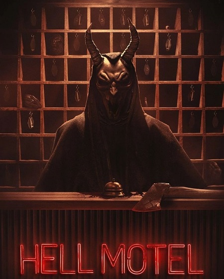 مسلسل Hell Motel الحلقة 1 مترجمة
