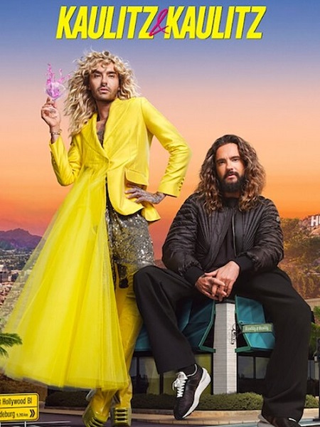 مسلسل Kaulitz and Kaulitz الموسم الاول الحلقة 8 مترجمة