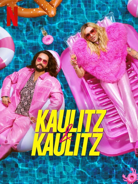 مسلسل Kaulitz and Kaulitz الموسم الثاني الحلقة 7 مترجمة