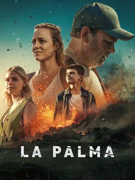 مسلسل La Palma الحلقة 2 مترجمة