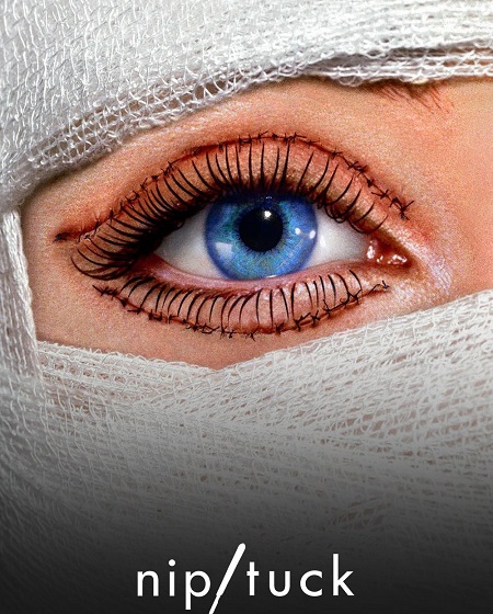 مسلسل Nip Tuck الموسم الاول الحلقة 11 مترجمة