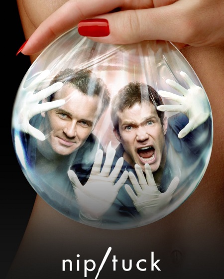 مسلسل Nip Tuck الموسم الثالث الحلقة 5 مترجمة