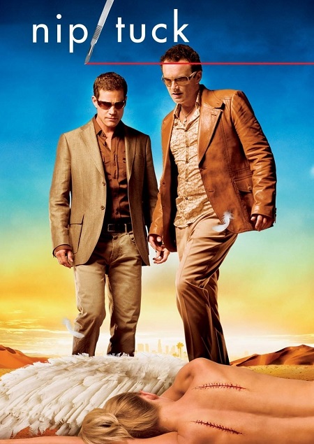 مسلسل Nip Tuck الموسم الخامس الحلقة 11 مترجمة