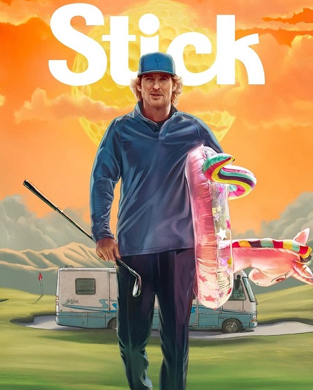 مسلسل Stick الموسم الاول الحلقة 5 مترجمة