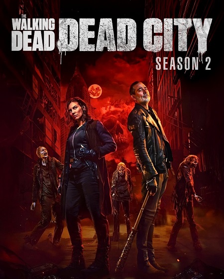 مسلسل TWD Dead City الموسم الثاني الحلقة 7 مترجمة