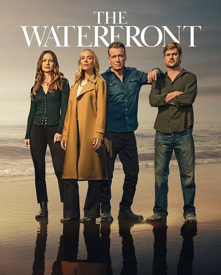 مسلسل The Waterfront الموسم الاول الحلقة 7 مترجمة