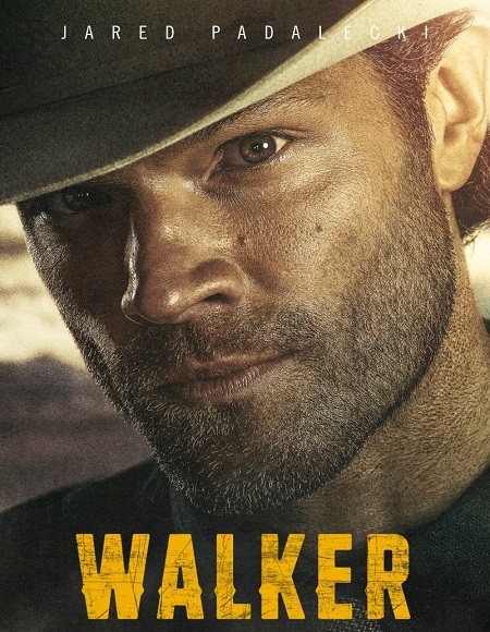 مسلسل Walker الموسم الاول مترجم كامل