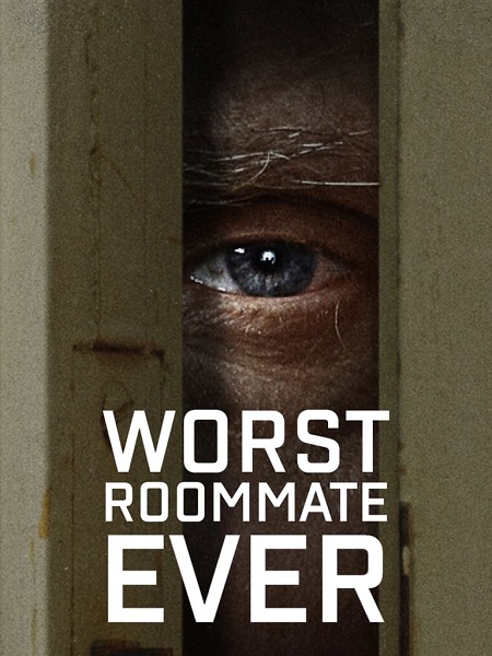 مسلسل Worst Roommate Ever الموسم الاول مترجم كامل