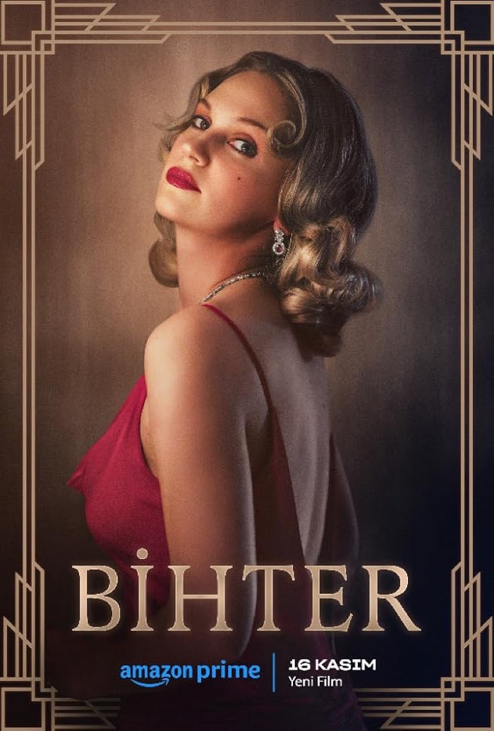 فيلم Bihter 2023 مترجم
