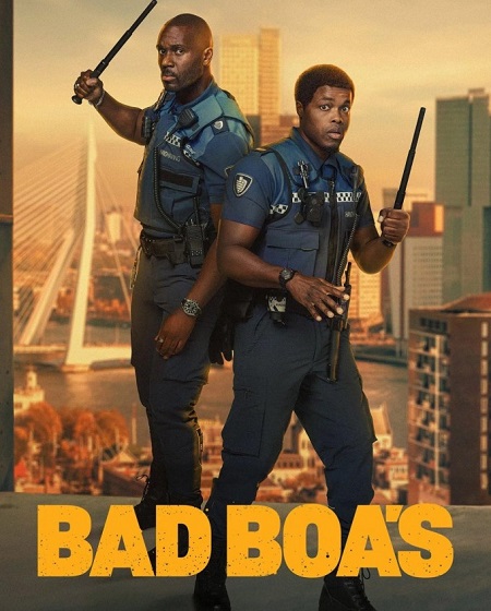 فيلم Almost Cops 2025 مترجم