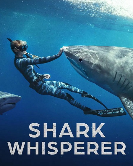 فيلم Shark Whisperer 2025 مترجم