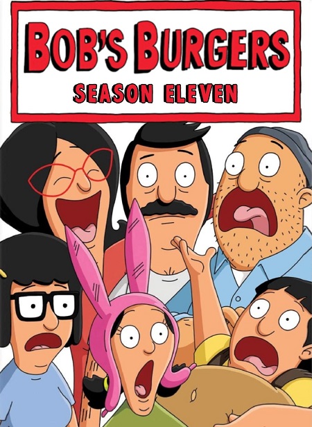 مسلسل Bob’s Burgers الموسم 11 الحلقة 20 مترجمة