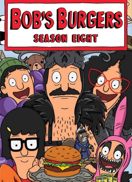 مسلسل Bob’s Burgers الموسم الثامن الحلقة 19 مترجمة