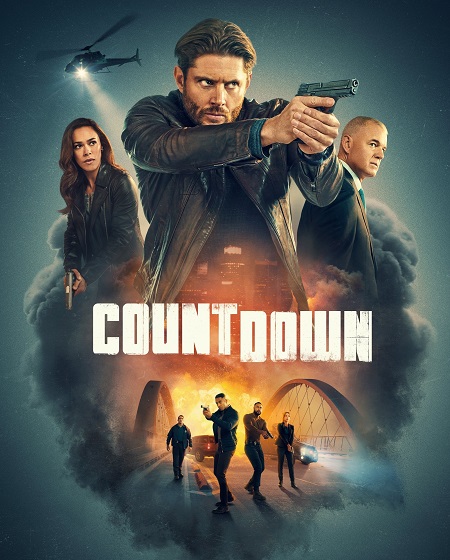 مسلسل Countdown الموسم الاول الحلقة 1 مترجمة