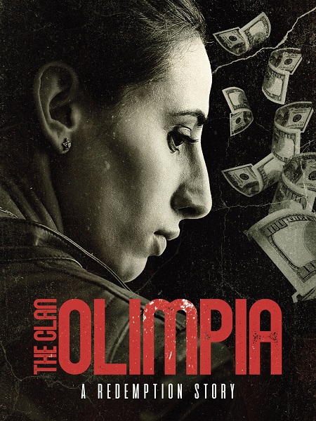 مسلسل El clan Olimpia الحلقة 1 مترجمة