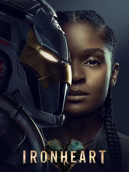 مسلسل Ironheart الحلقة 6 مترجمة