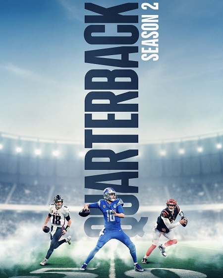 مسلسل Quarterback الموسم الثاني الحلقة 2 مترجمة