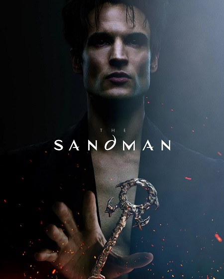 مسلسل The Sandman الموسم الثاني الحلقة 4 مترجمة