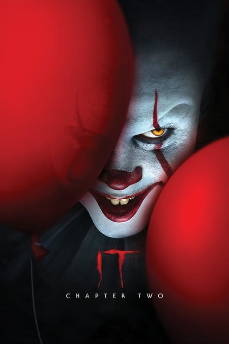فيلم IT Chapter Two 2019 مترجم