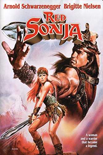 فيلم Red Sonja 1985 مترجم