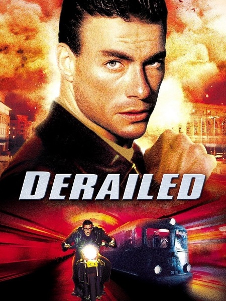 فيلم Derailed 2002 مترجم