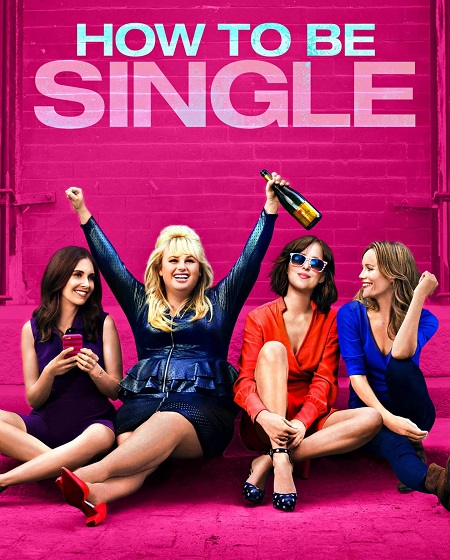 فيلم How to Be Single 2016 مترجم