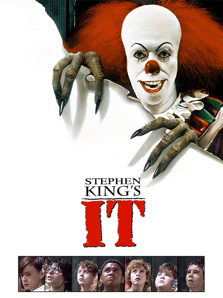 فيلم It 1990 مترجم