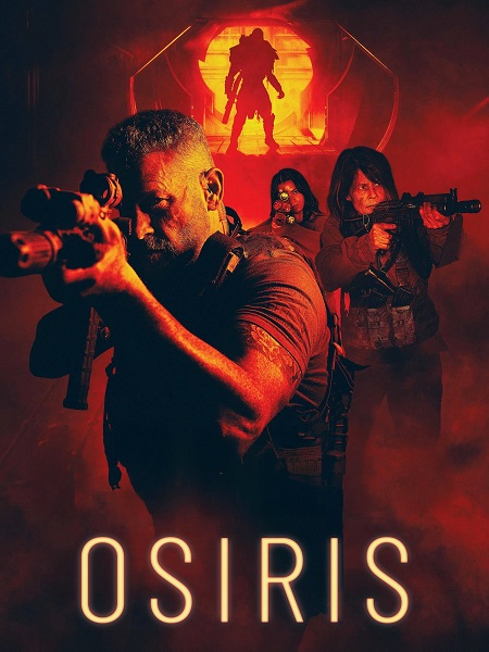 فيلم Osiris 2025 مترجم