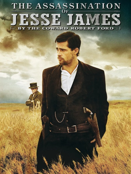 فيلم The Assassination of Jesse James by the Coward Robert Ford 2007 مترجم