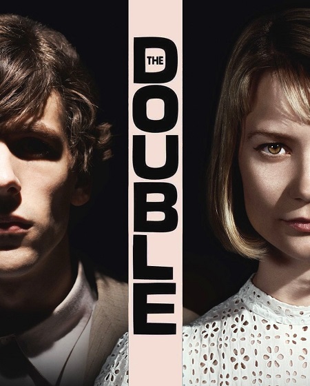 فيلم The Double 2013 مترجم