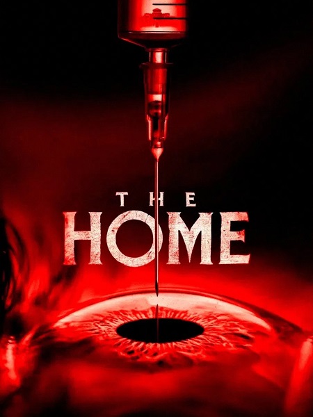 فيلم The Home 2025 مترجم