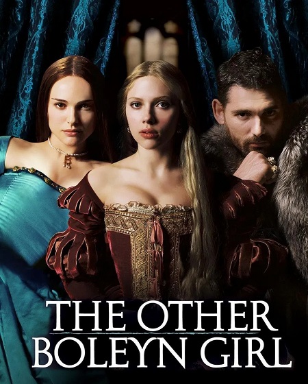 فيلم The Other Boleyn Girl 2008 مترجم