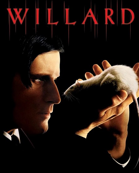 فيلم Willard 2003 مترجم