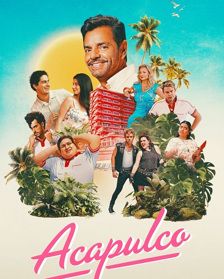 مسلسل Acapulco الموسم الرابع الحلقة 1 مترجمة