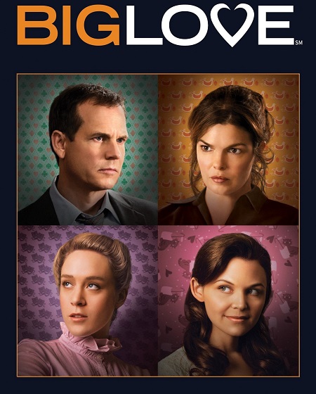 مسلسل Big Love الموسم الثالث الحلقة 3 مترجمة